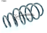 chassis spring