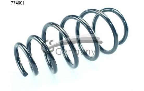 chassis spring