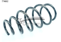 chassis spring