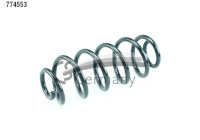 chassis spring