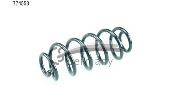 chassis spring