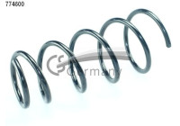 chassis spring