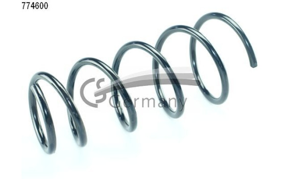 chassis spring