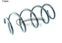 chassis spring