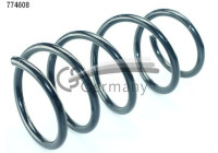 chassis spring