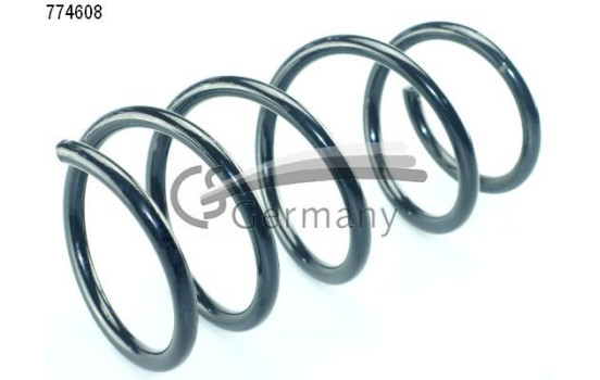 chassis spring