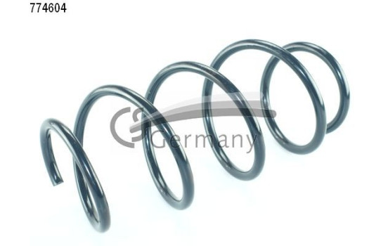 chassis spring