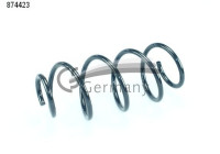 chassis spring