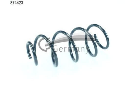 chassis spring