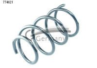 chassis spring