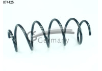 chassis spring
