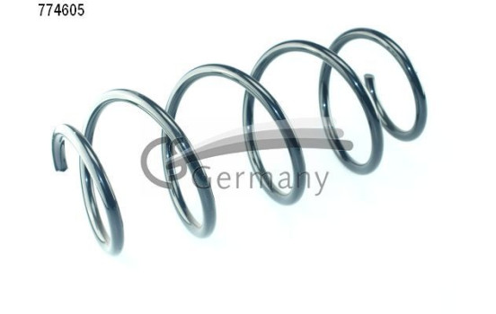 chassis spring