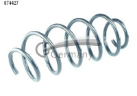 chassis spring