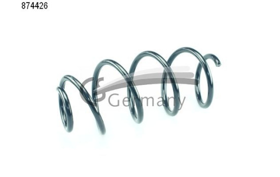 chassis spring