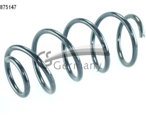 chassis spring