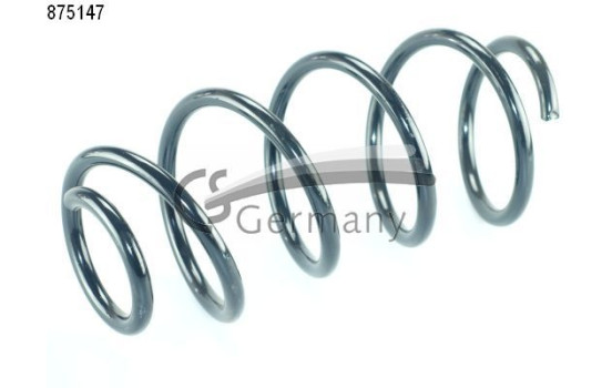 chassis spring