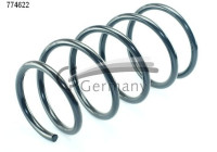 chassis spring
