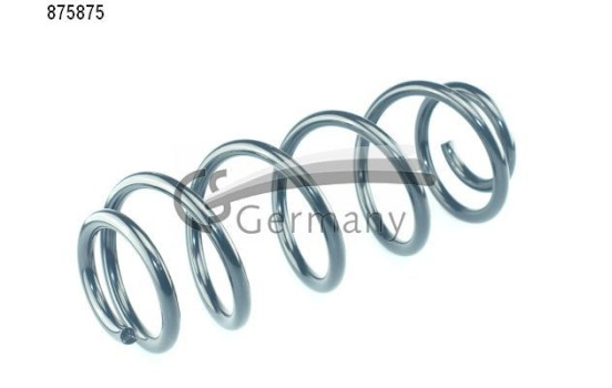 chassis spring