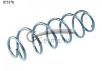 chassis spring