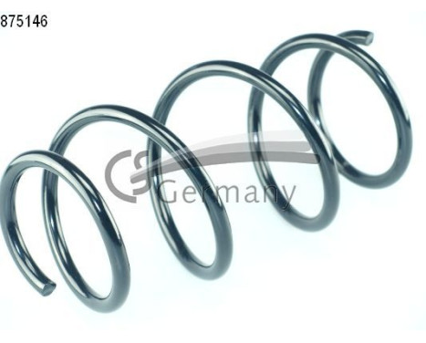 chassis spring