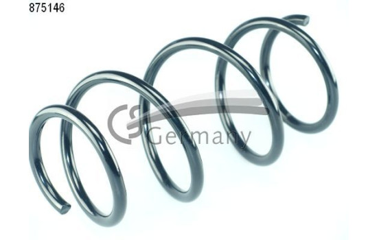 chassis spring