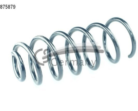 chassis spring