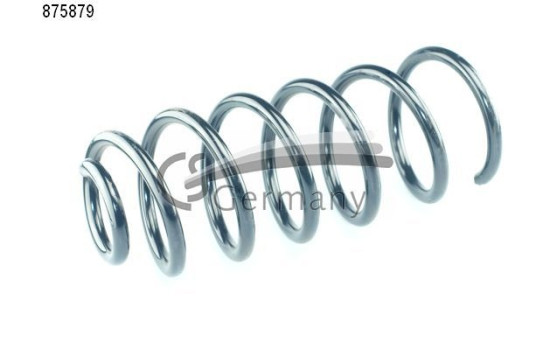 chassis spring