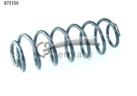 chassis spring