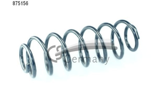 chassis spring