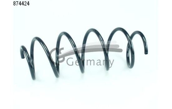 chassis spring