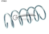 chassis spring