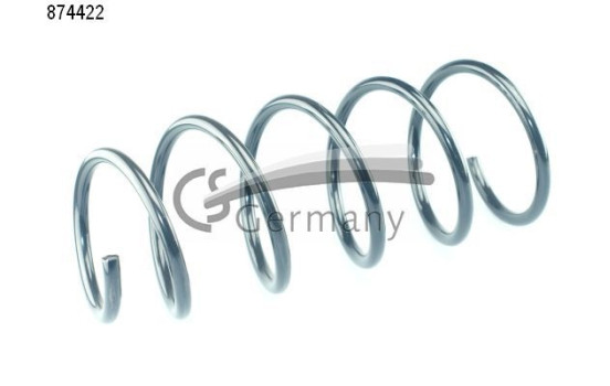 chassis spring