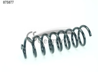 chassis spring