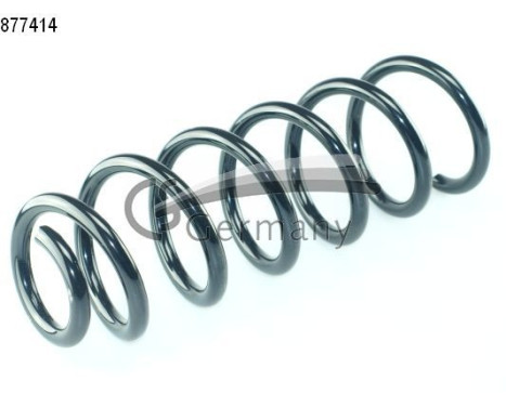 chassis spring
