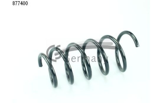 chassis spring