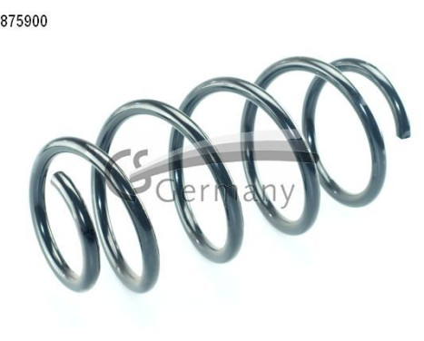 chassis spring