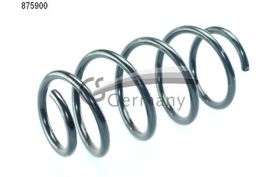 chassis spring