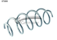 chassis spring