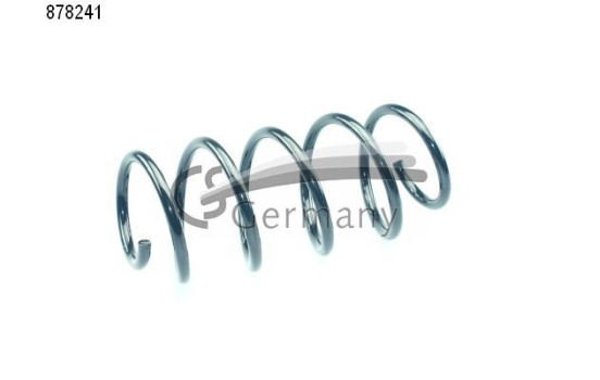 chassis spring