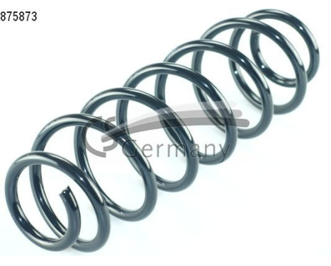 chassis spring