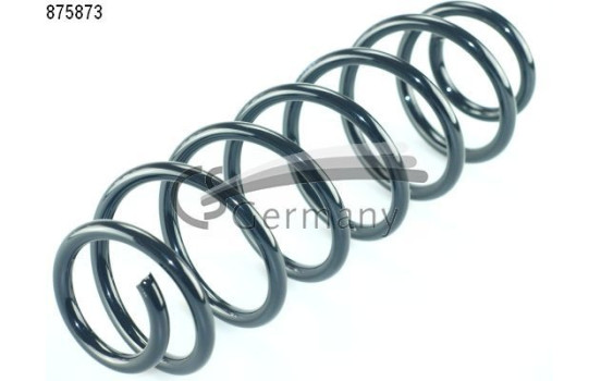 chassis spring