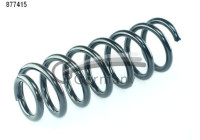 chassis spring