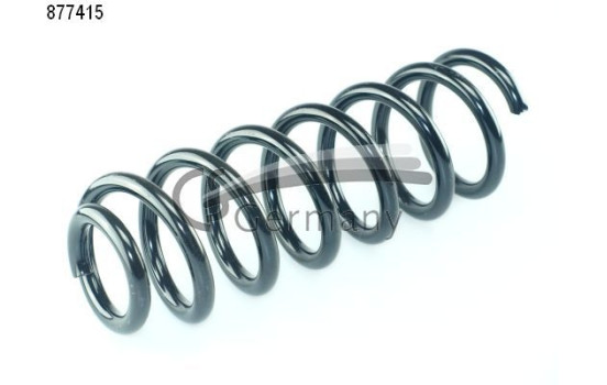 chassis spring
