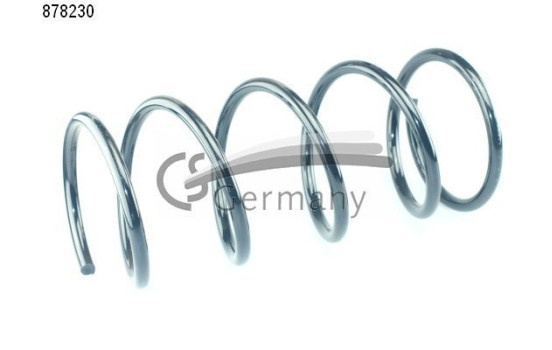 chassis spring
