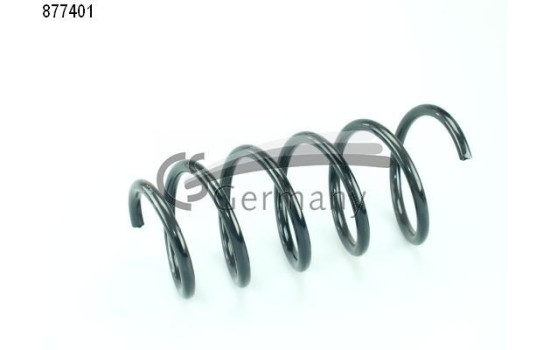 chassis spring