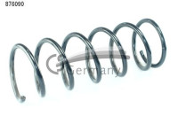 chassis spring