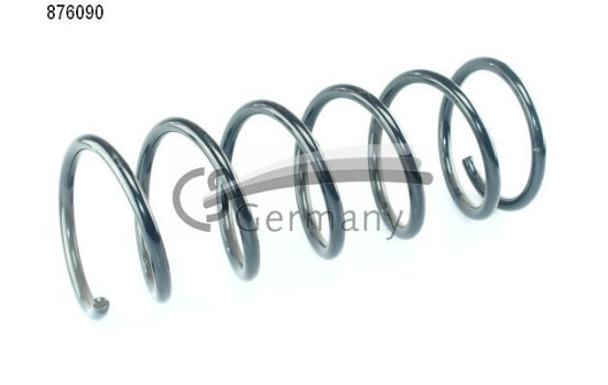 chassis spring