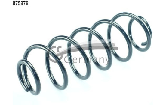 chassis spring