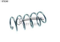 chassis spring