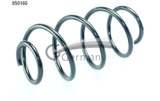 chassis spring
